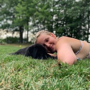 Meet your Posher, Brynn